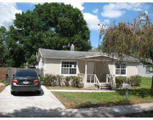 1002 W Ball St., Plant City, FL 33563