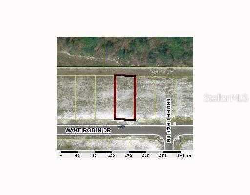 14833 Wake Robin Dr., Brooksville, FL 34604