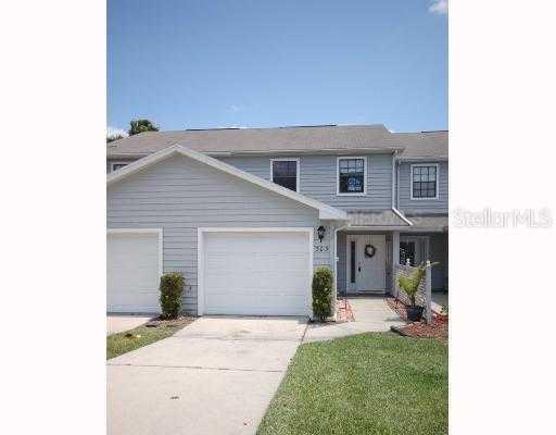 303 Orange Blossom Dr., Winter Haven, FL 33880