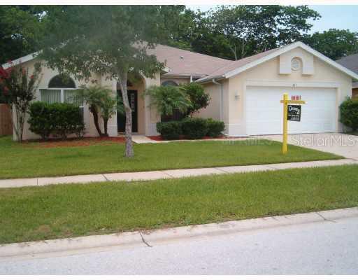 521 Tuscanny St., Brandon, FL 33511