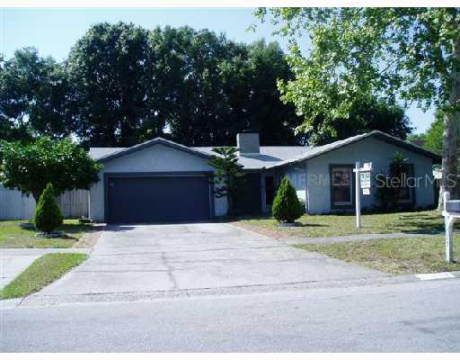 17723 Sunrise Dr., Lutz, FL 33549