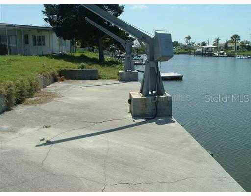 12817 2nd Isle, Hudson, FL 34667