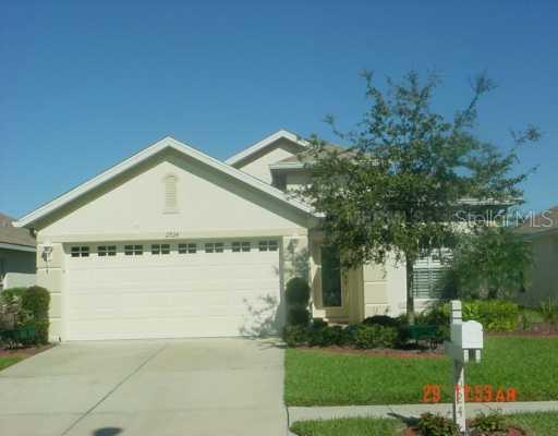 2924 Banyan Hill Ln., Land O Lakes, FL 34639
