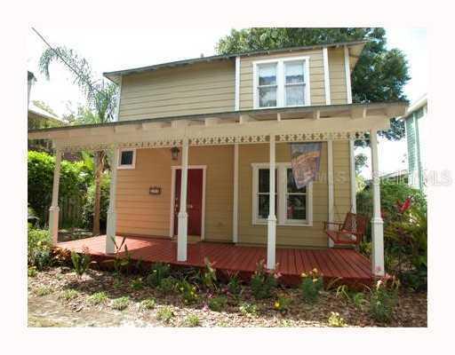 311 E Ross Ave., Tampa, FL 33602