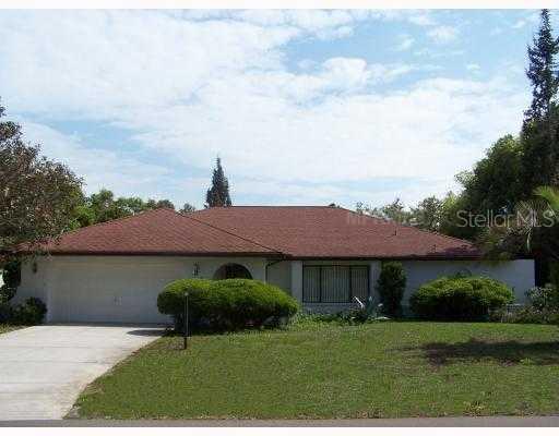 9208 Eldridge Rd., Spring Hill, FL 34608