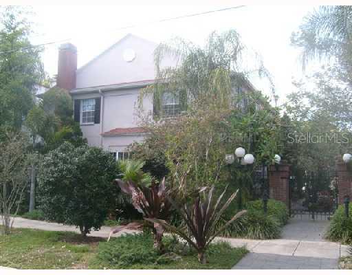 1201 W Horatio St., Tampa, FL 33606