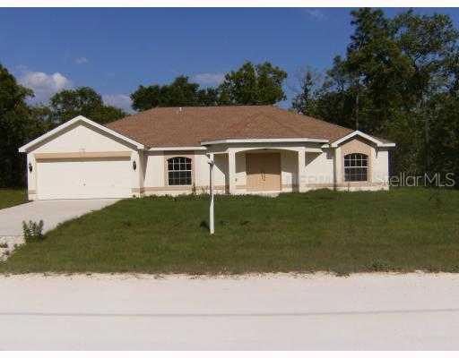 11106 Jenny Wren Rd., Weeki Wachee, FL 34614