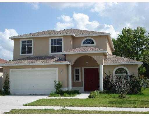 8578 Somerset Dr., Largo, FL 33773