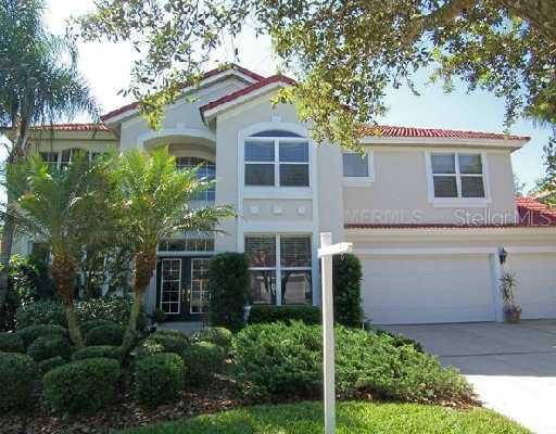 18109 Regents Square Dr., Tampa, FL 33647