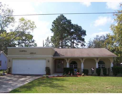7466 Apache Tr., Spring Hill, FL 34606
