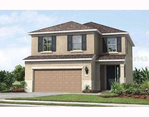 13835 Crater Creek, Hudson, FL 34669