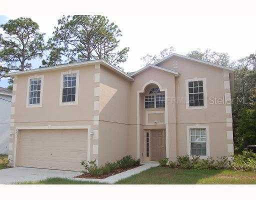 4069 Mendota Ave., Spring Hill, FL 34606