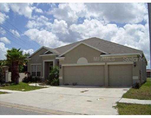 11931 Summer Springs Dr., Riverview, FL 33579