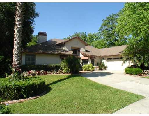 16827 Blenheim Dr., Lutz, FL 33549