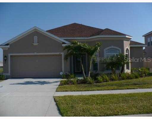 622 Marion Hill Ln., Ruskin, FL 33570