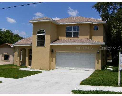 719 W Harlan St., Tampa, FL 33602