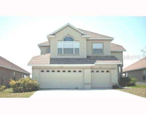 [Address Hidden by Seller], Parrish, FL 34219