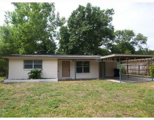 1702 W Jean St., Tampa, FL 33604