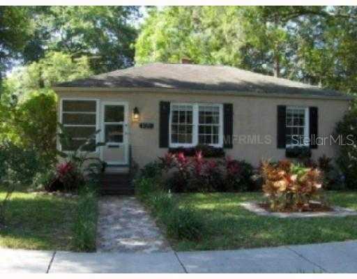 1423 E Henry Ave., Tampa, FL 33604