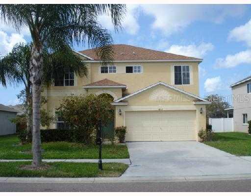 1807 Sweetspire Dr., New Port Richey, FL 34655