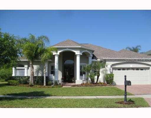 16340 Ashington Park Dr., Tampa, FL 33647