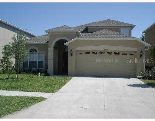 17902 Cunningham Ct., Land O Lakes, FL 34638