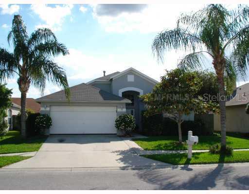 1207 Maximilian Dr., Wesley Chapel, FL 33543