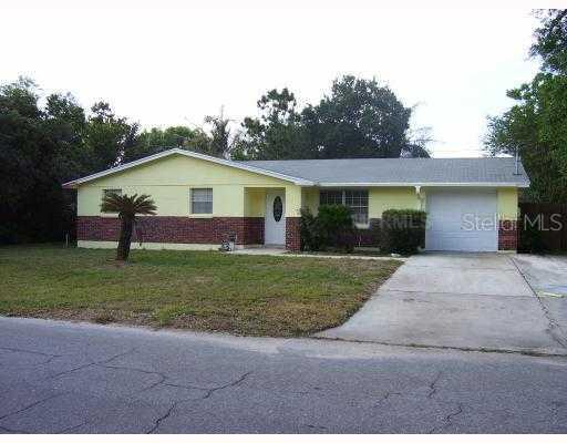 2517 Lake Ellen Ln., Tampa, FL 33618