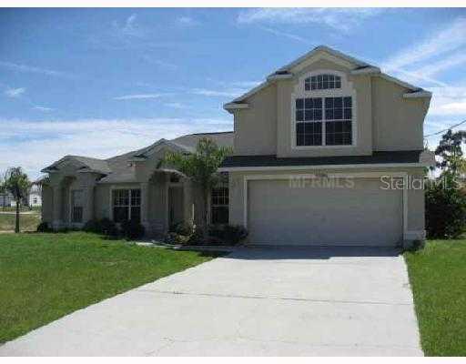 5096 Roble Ave., Spring Hill, FL 34608