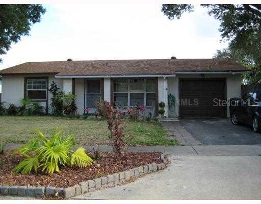 7982 Powder Horn Cir., Largo, FL 33773