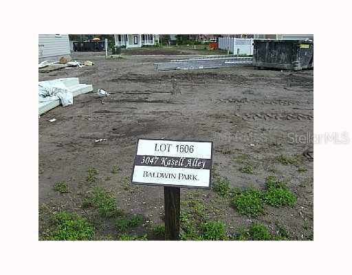 3047 Kasell Alley, Orlando, FL 32814