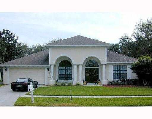 15109 Meadowlake St., Odessa, FL 33556