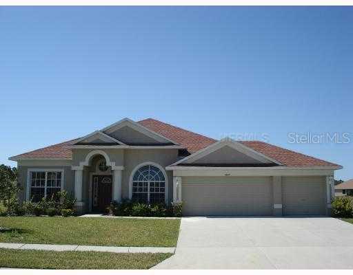 4877 Brightstone Pl., Spring Hill, FL 34609