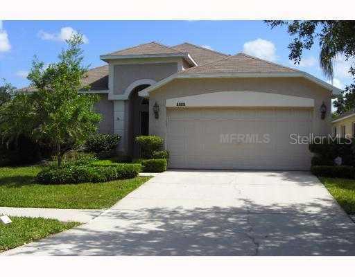 6009 Chellas Ct., Lutz, FL 33558