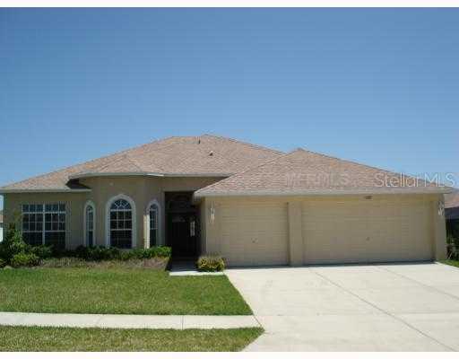 5288 Greystone Dr., Spring Hill, FL 34609