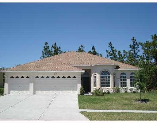 13559 Fairdale Ln., Springhill, FL 34609