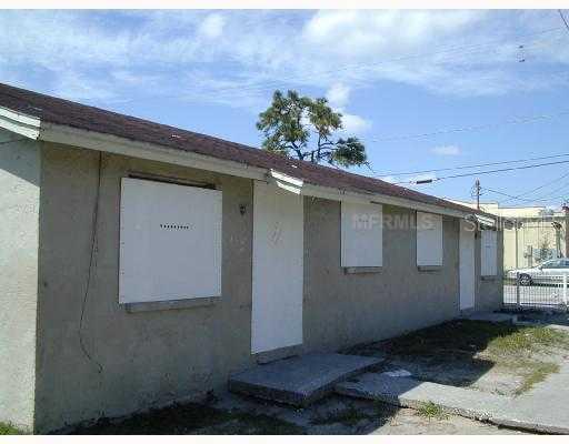 4509 E Giddens Ave., Tampa, FL 33610