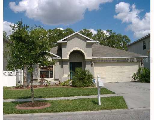 4835 Barchetta Dr., Land O Lakes, FL 34639