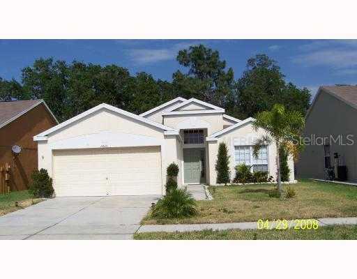 2615 Pegasus Ct., Brandon, FL 33511