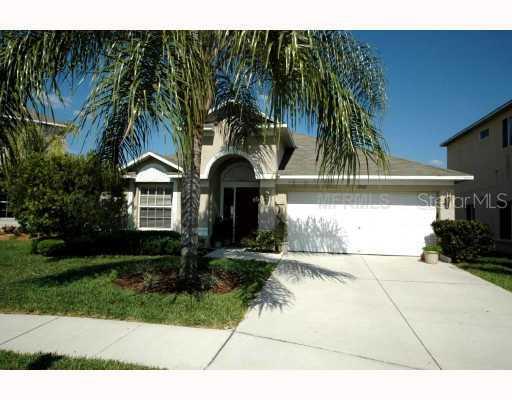 19327 Sandy Springs Creek, Lutz, FL 33558