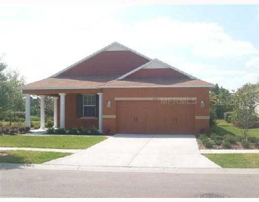 7124 Bridgeview Dr., Wesley Chapel, FL 33544