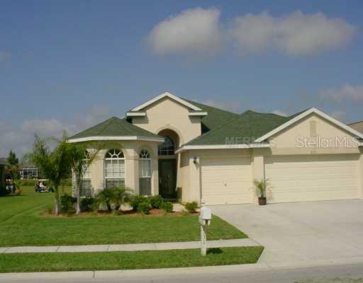 3531 Brickell Ct., Land O Lakes, FL 34639