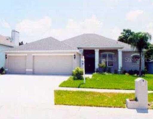4405 Merrick Run Ln., Valrico, FL 33594