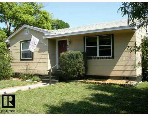 3313 N 7th Ave., St Petersburg, FL 33713