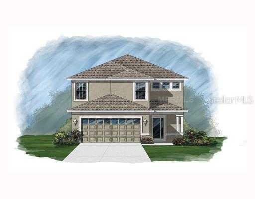 7802 Maroon Peak Dr., Ruskin, FL 33573