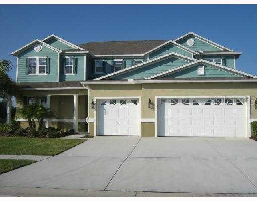 5414 Sandy Shell Dr., Apollo Beach, FL 33572