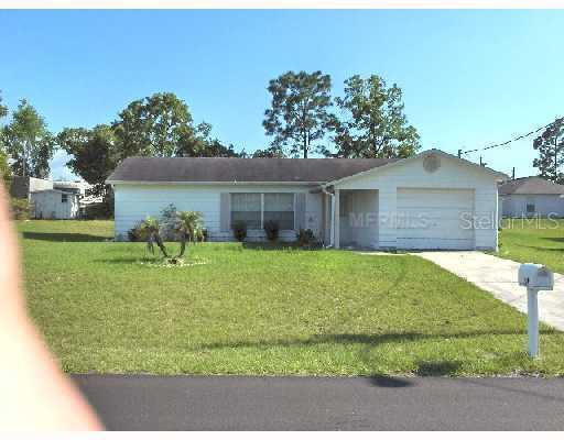 12244 Verona St., Spring Hill, FL 34609