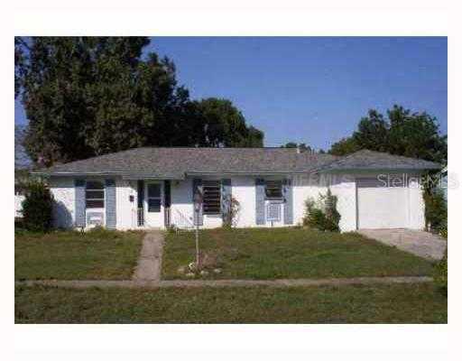 7173 Lockwood St., Spring Hill, FL 34606
