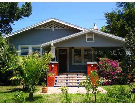 206 E Selma Ave., Tampa, FL 33603