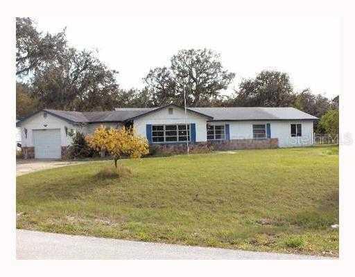 7825 Holiday Dr., Spring Hill, FL 34606